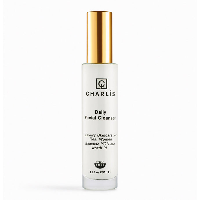 Daily Facial Cleanser